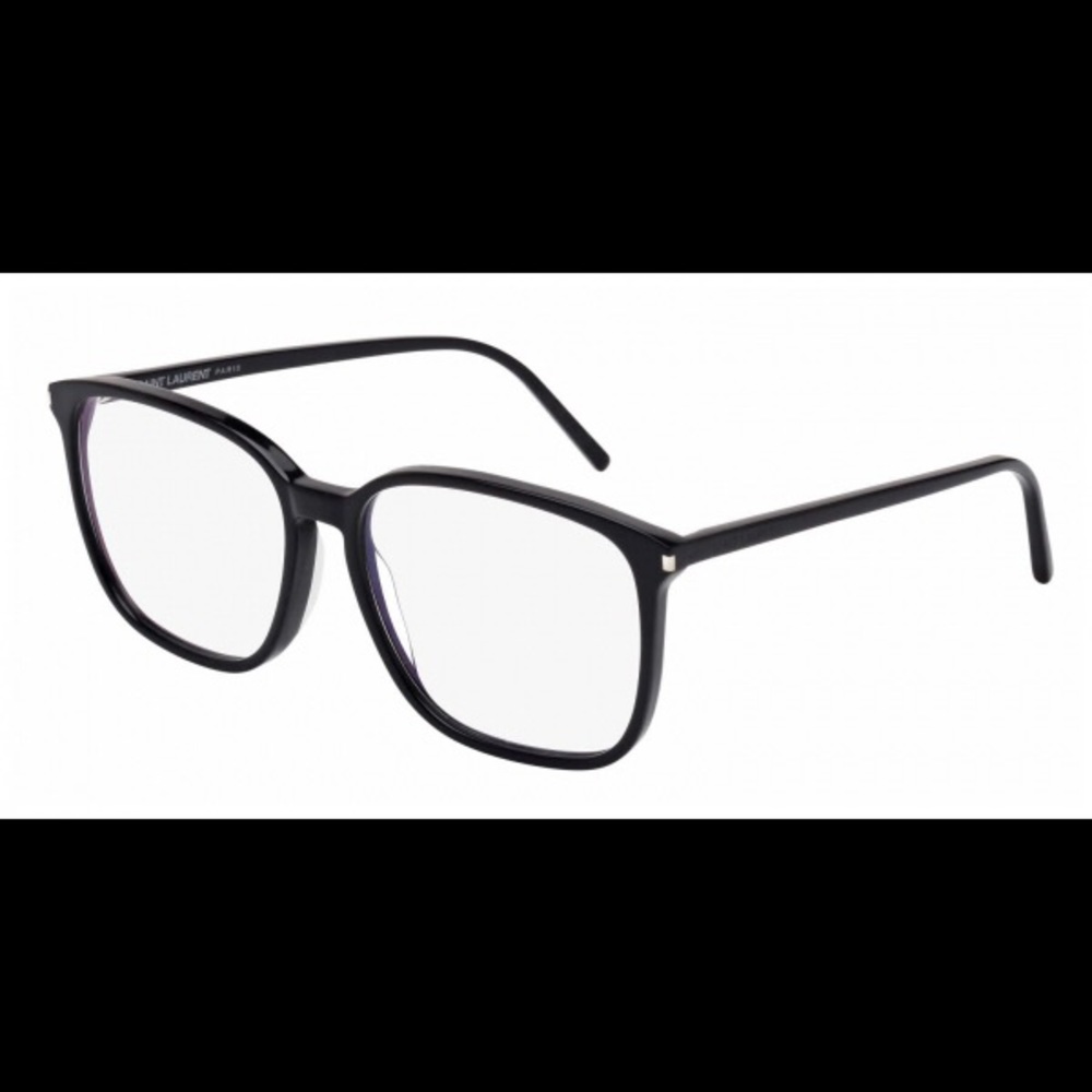 YSL frames